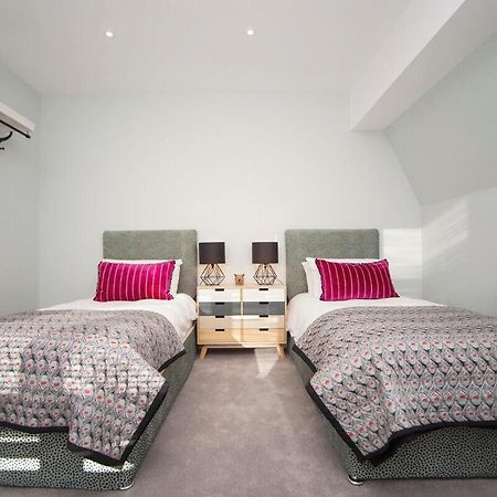 ※ Spacious Georgian Coach House & With Parking Bath Luaran gambar