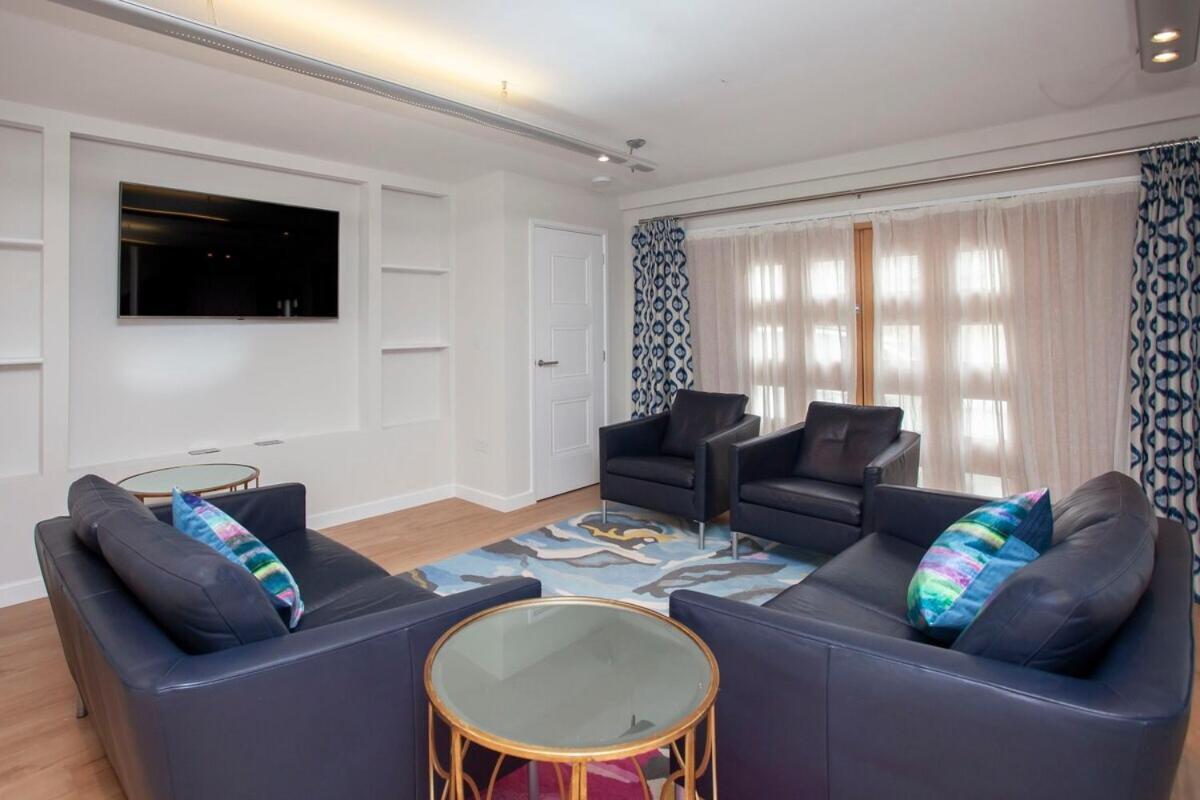 ※ Spacious Georgian Coach House & With Parking Bath Luaran gambar