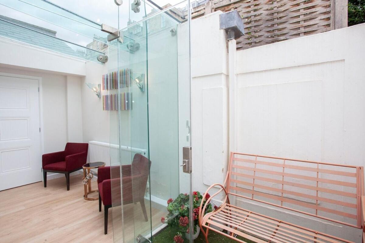 ※ Spacious Georgian Coach House & With Parking Bath Luaran gambar