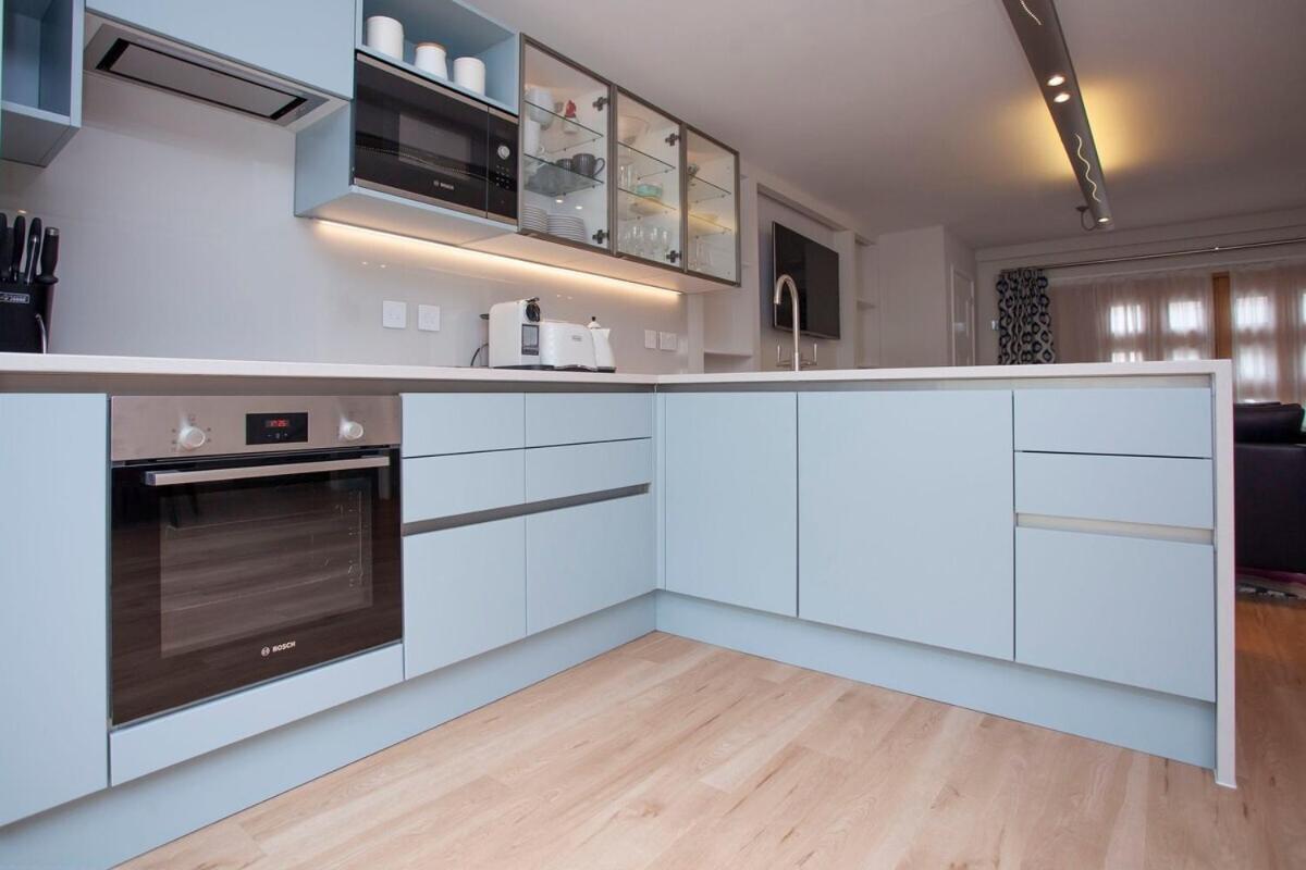 ※ Spacious Georgian Coach House & With Parking Bath Luaran gambar