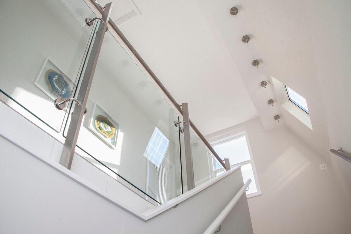 ※ Spacious Georgian Coach House & With Parking Bath Luaran gambar
