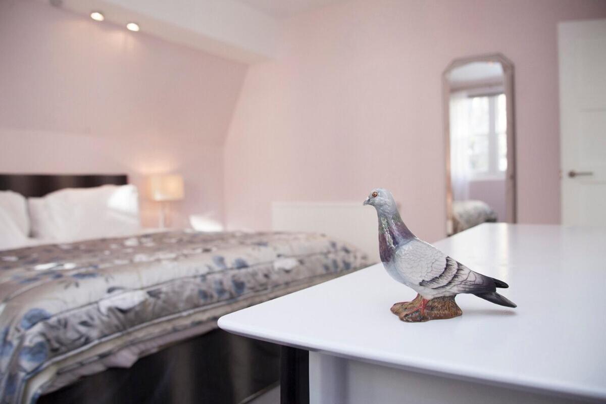 ※ Spacious Georgian Coach House & With Parking Bath Luaran gambar