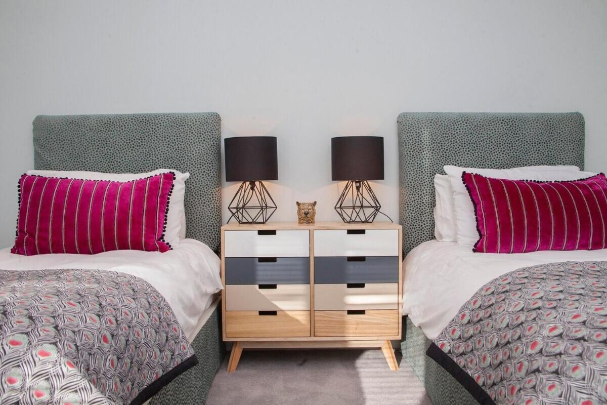 ※ Spacious Georgian Coach House & With Parking Bath Luaran gambar