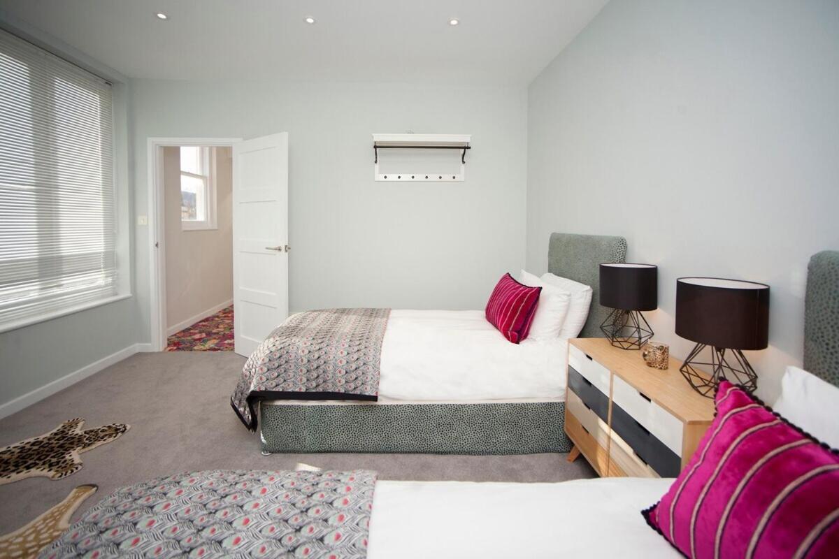 ※ Spacious Georgian Coach House & With Parking Bath Luaran gambar